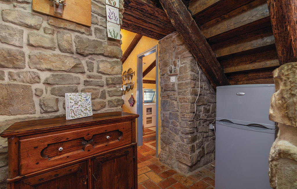 Feriehus - Groznjan-Biloslavi , Kroatia - CIL751 40