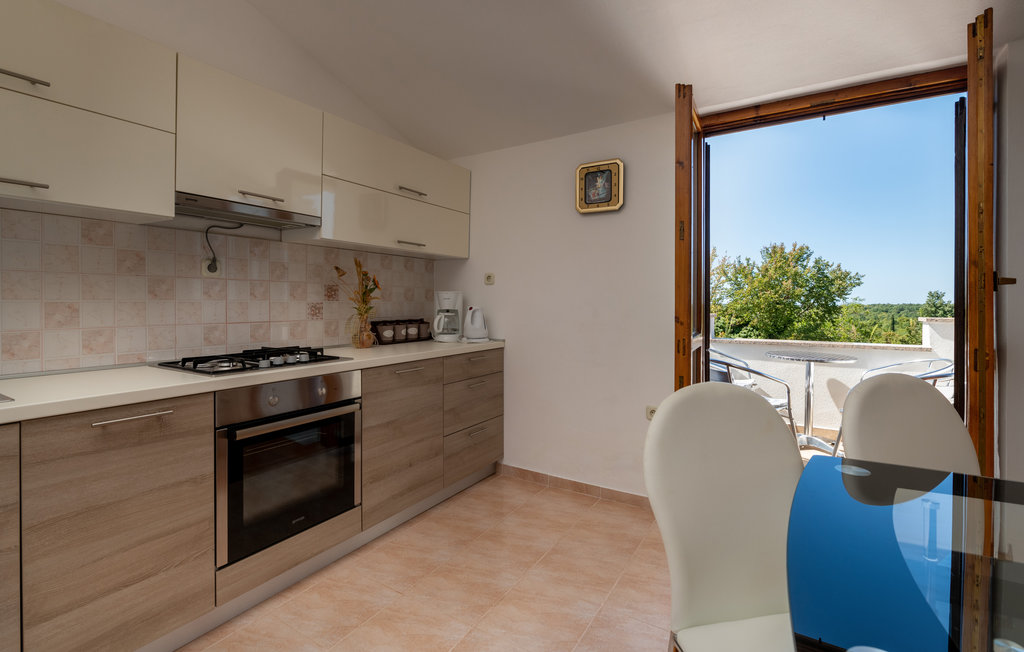 Feriehus - Barban-Orihi , Kroatia - CIL799 5