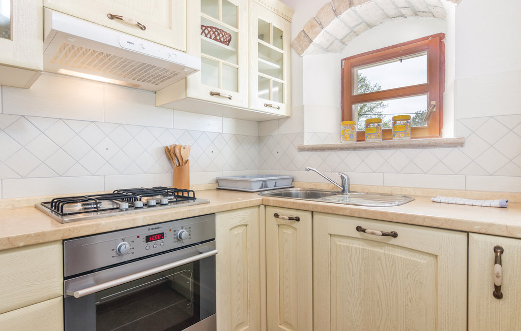 Ferienhaus - Zminj-Modrusani , Kroatien - CIL847 27