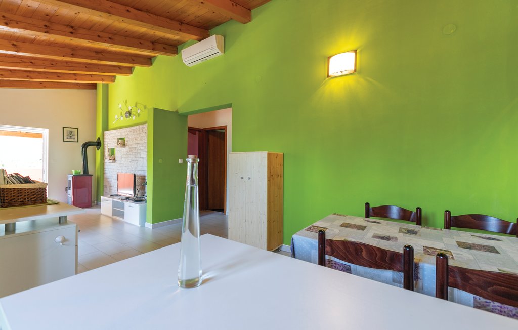 Feriehus - Pazin-Novaki , Kroatia - CIL848 14