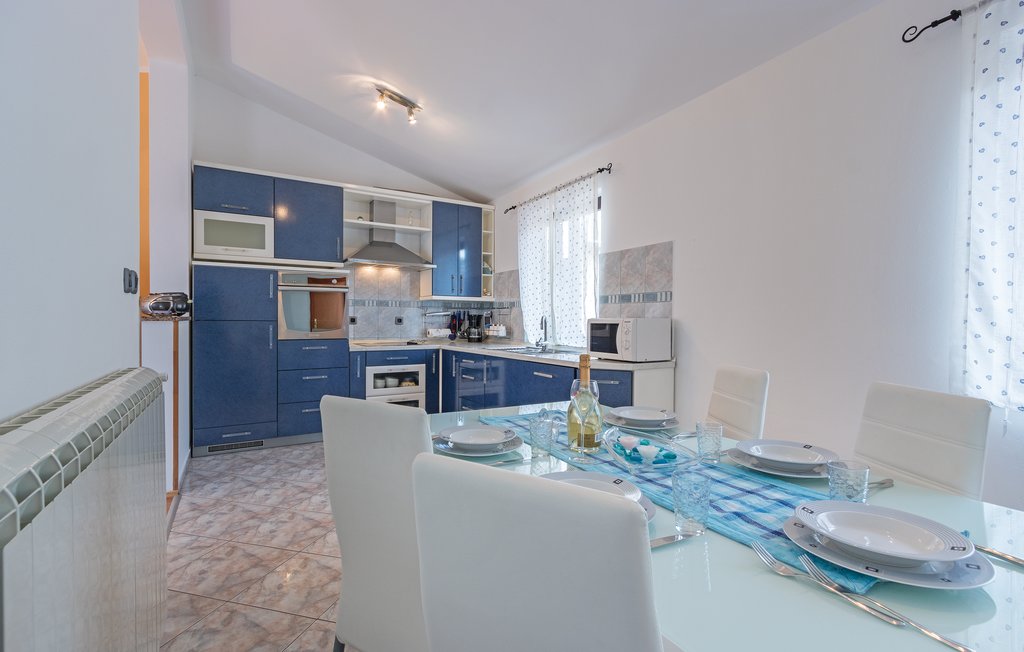 Ferienhaus - Vodnjan , Kroatien - CIL893 5