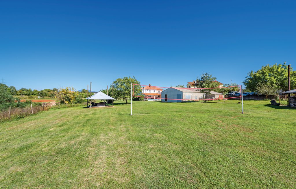 Feriehus - Barban-Frkeci , Kroatia - CIL910 11