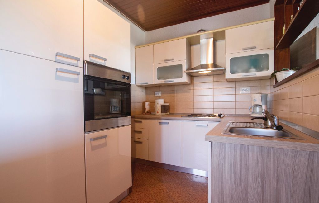 Feriehus - Barban-Melnica , Kroatia - CIL912 19