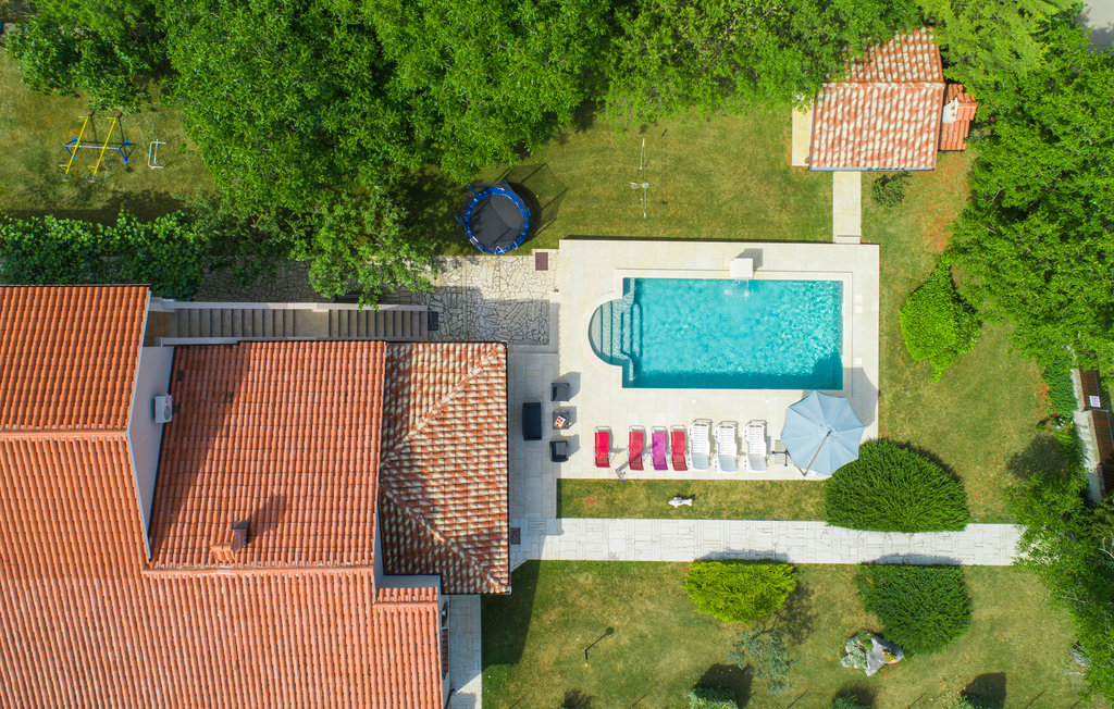 Ferienhaus - Barban-Orihi , Kroatien - CIL944 16