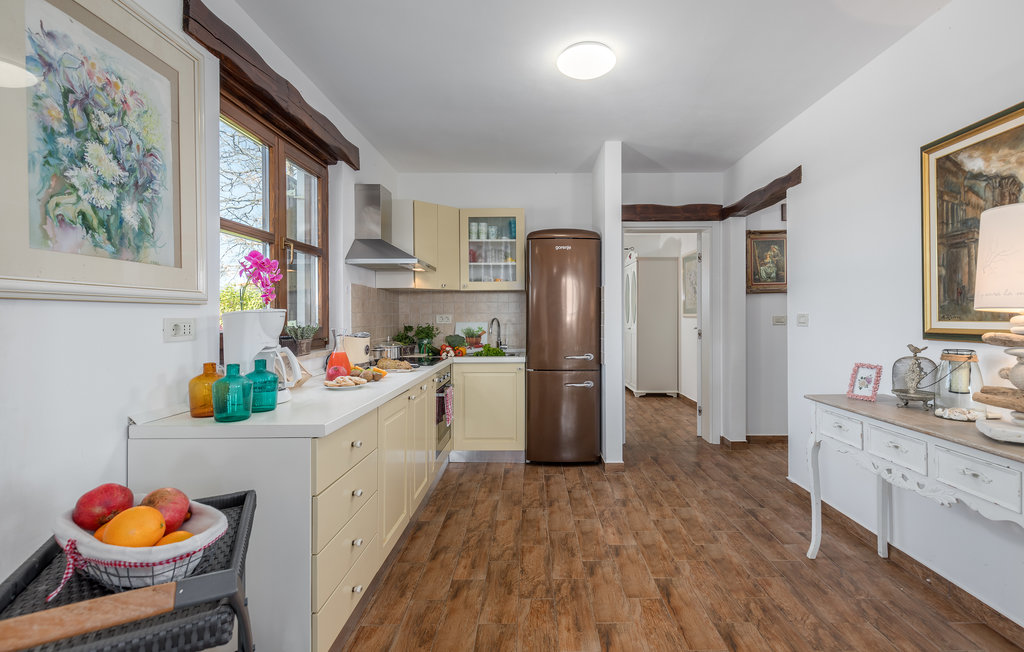 Feriehus - Sv.Lovrec-Vosteni , Kroatia - CIL966 20