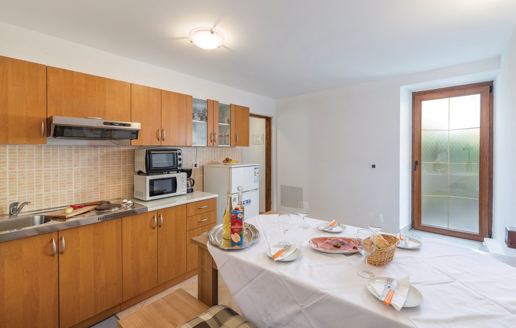 Feriehus - Visnjan-Anzici , Kroatia - CIL981 18