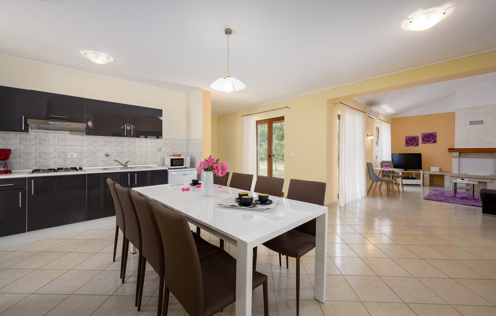 Feriehuse - Tinjan-Kmacici , Kroatien - CIL997 20