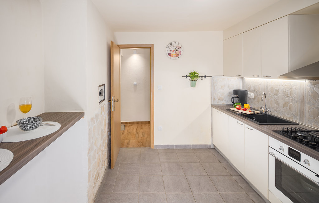 Feriehuse - Svetvincenat-Peresiji , Kroatien - CIL704 24