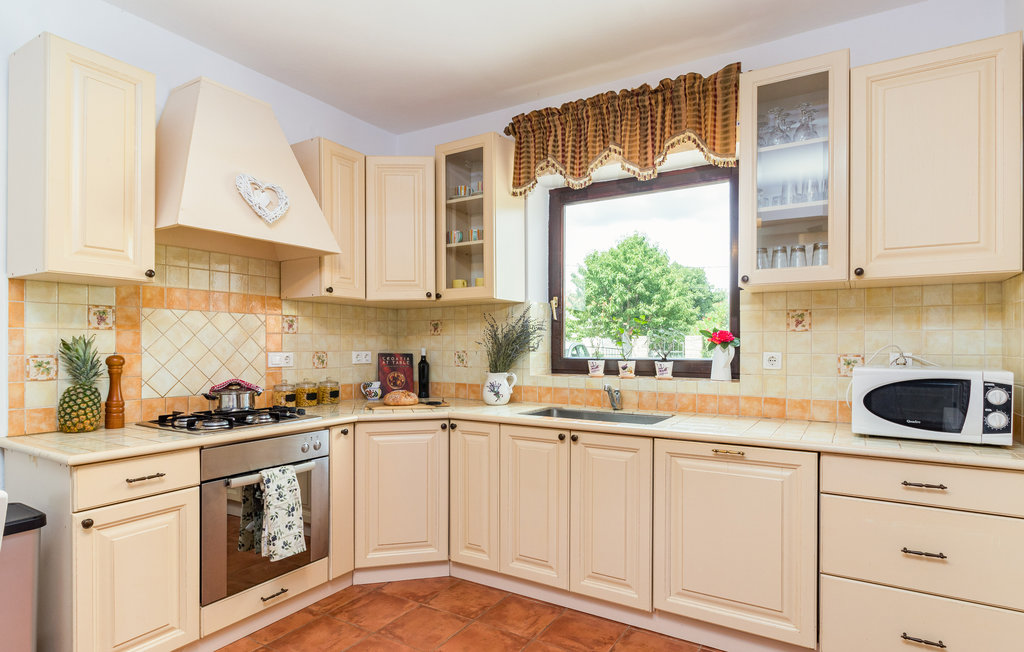 Feriehus - Pula-Muntic , Kroatia - CIL822 9