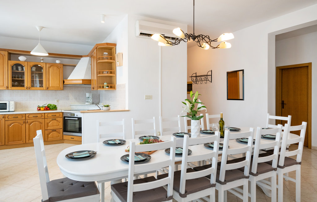 Ferienhaus - Barban-Orihi , Kroatien - CIL076 22