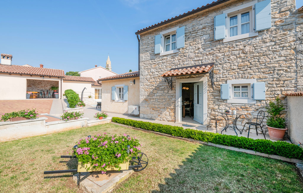 Semesterhus - Pula-Valtura , Kroatien - CIL078 14