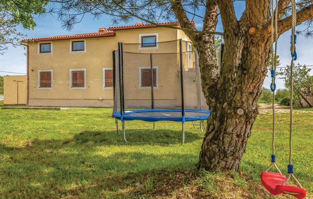 Ferienwohnung - Barban-Rebici , Kroatien - CIL167 7