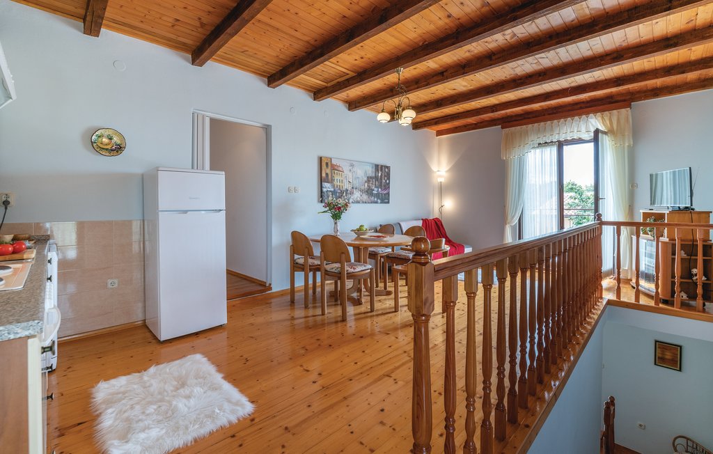 Feriehus - Barban-Hrboki , Kroatia - CIL211 4