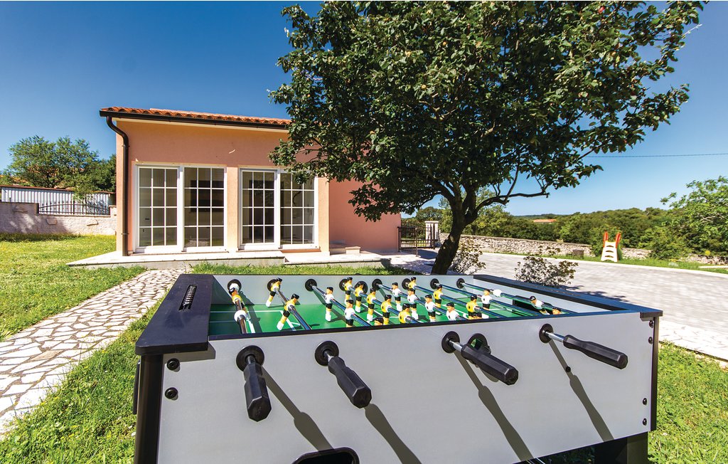 Feriehus - Barban-Hrboki , Kroatia - CIL211 11