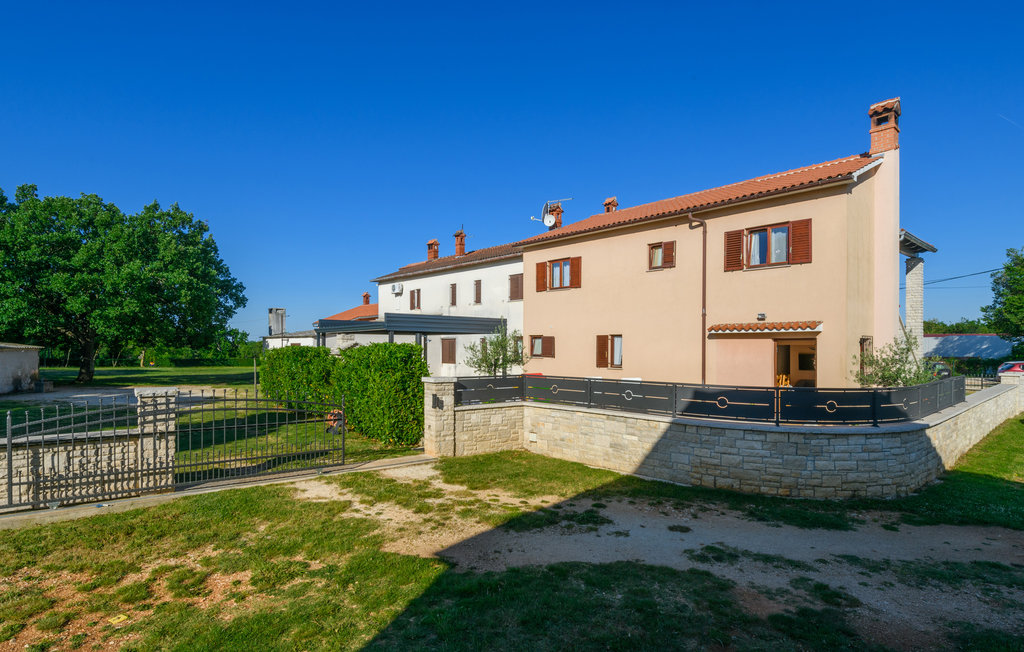 Feriehus - Barban-Dobrani , Kroatia - CIL245 15