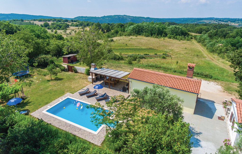 Feriehus - Labin-Ruzici , Kroatia - CIL259 14