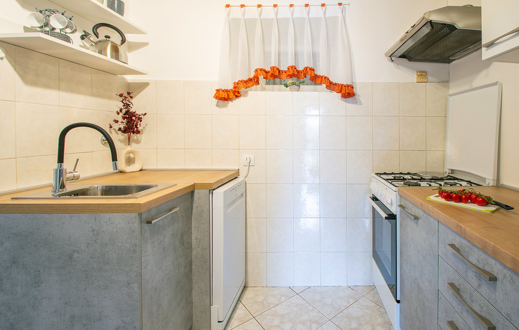 Feriehuse - Pula-Pinezici , Kroatien - CIL278 21