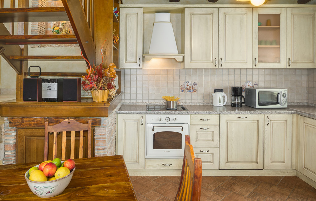 Semesterhus - Tinjan-Mohori , Kroatien - CIL484 37