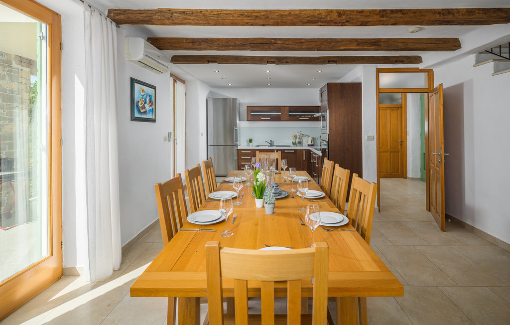 Feriehuse - Buje-Baredine , Kroatien - CIL500 6