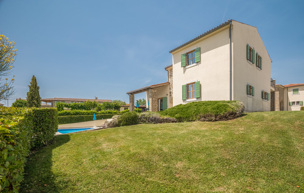 Feriehuse - Buje-Baredine , Kroatien - CIL508 13