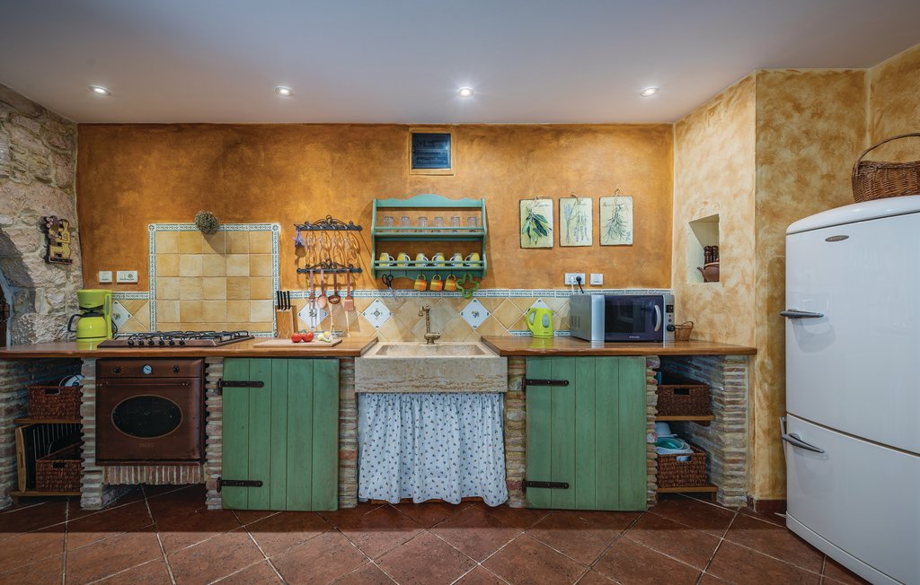 Ferienhaus - Vodnjan-Butkovici , Kroatien - CIL514 22