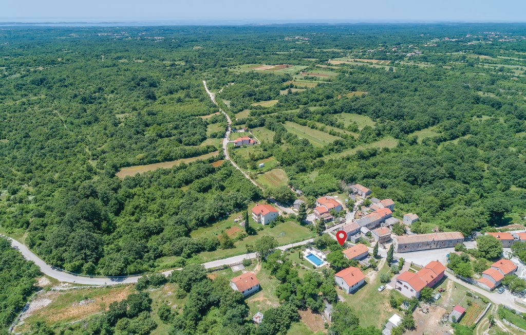 Ferienhaus - Vodnjan-Butkovici , Kroatien - CIL514 13