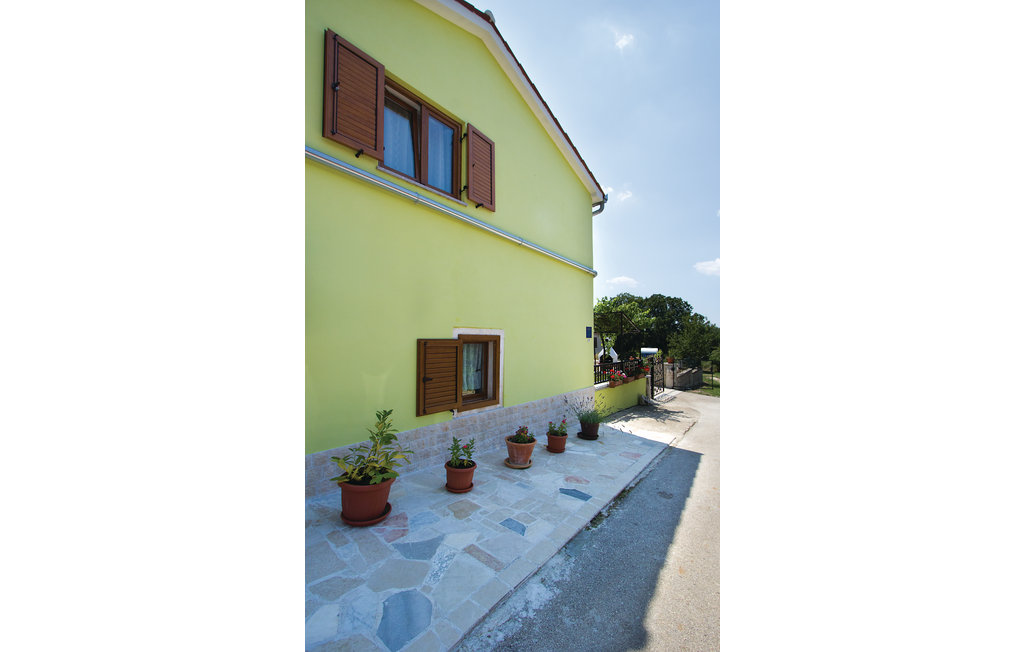 Feriehuse - Krnica-Belavici , Kroatien - CIL628 5