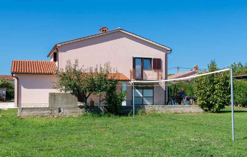 Ferienhaus - Barban-Grandici , Kroatien - CIL648 10