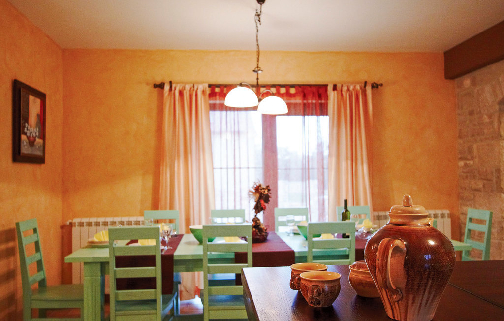 Ferienhaus - Vodnjan-Golubovo , Kroatien - CIL655 23