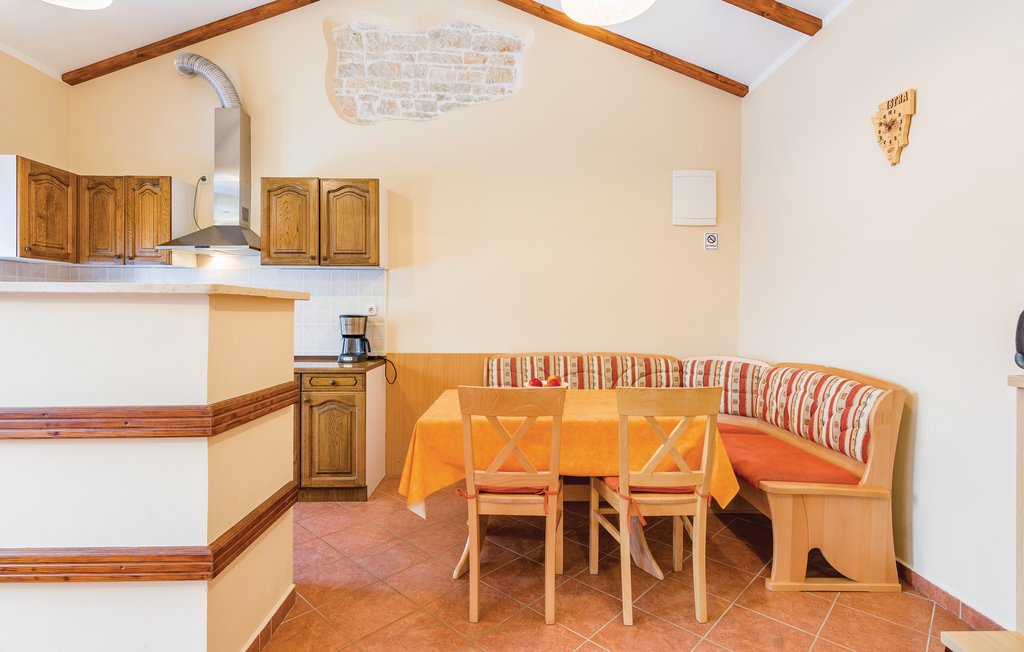 Feriehus - Vodnjan-Butkovici , Kroatia - CIL707 22