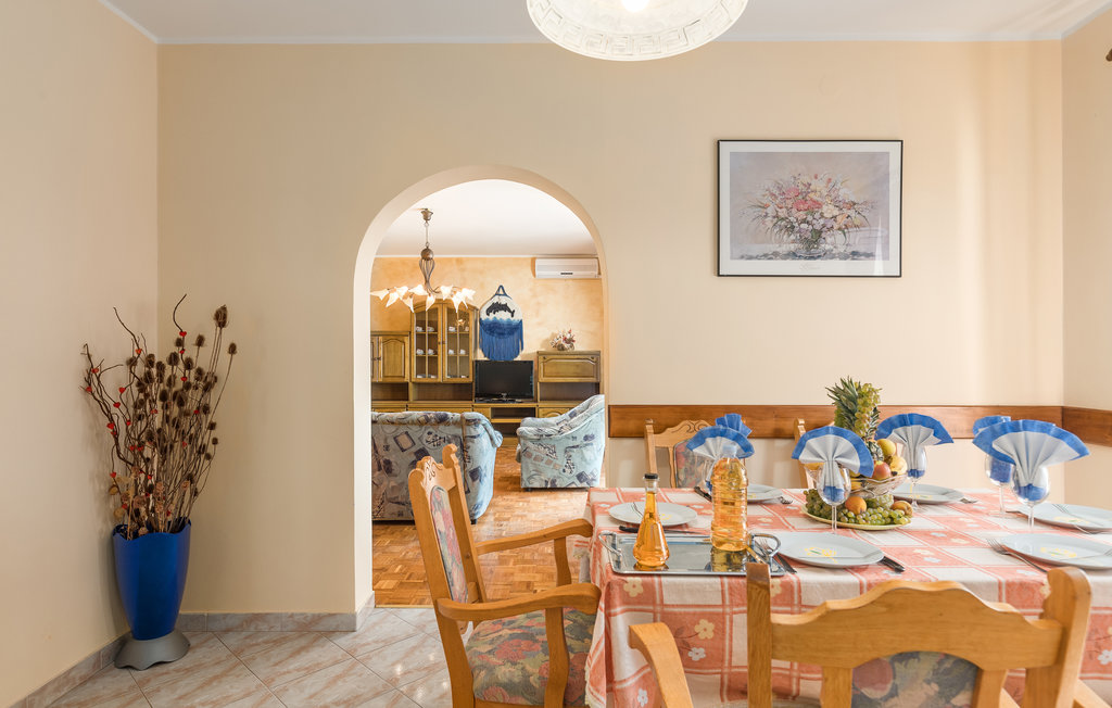 Feriehus - Visnjan-Anzici , Kroatia - CIL712 14