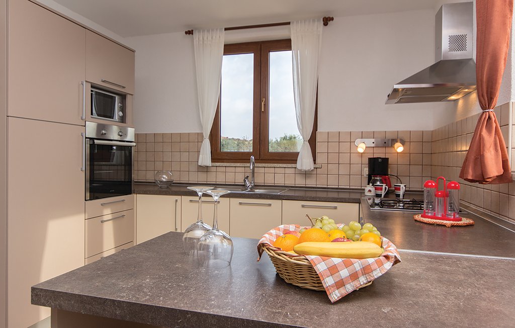 Feriehus - Vodnjan , Kroatia - CIL739 20