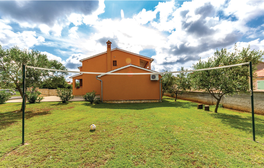 Feriehus - Vodnjan , Kroatia - CIL739 13