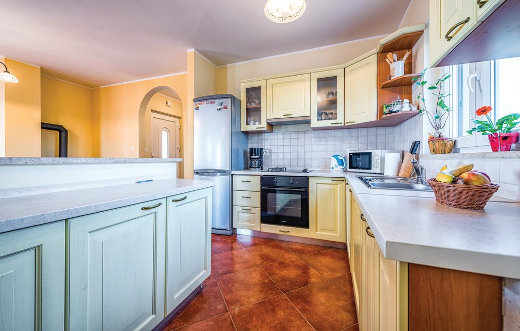 Ferienhaus - Pazin-Bregi , Kroatien - CIL755 21