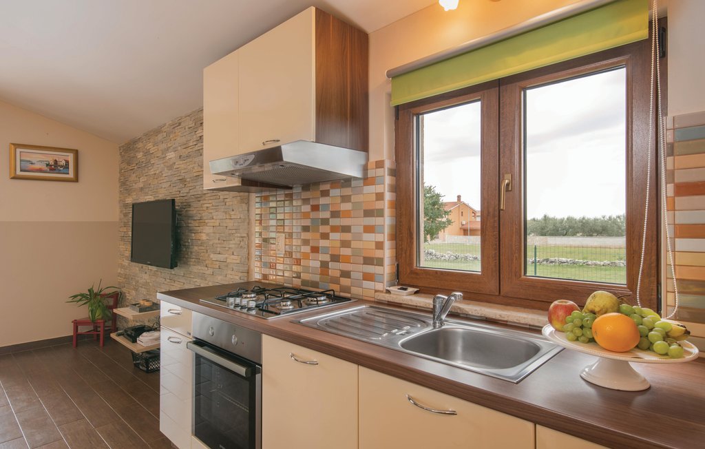 Feriehuse - Vodnjan , Kroatien - CIL888 16