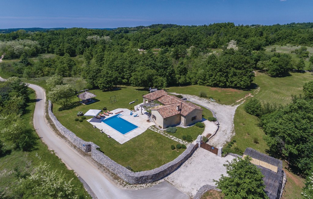 Feriehus - Pazin-Cesici , Kroatia - CIL917 23