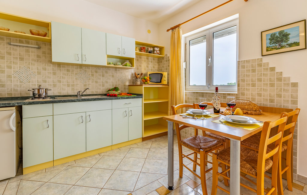 Semesterhus - Pula-Valtura , Kroatien - CIL144 6