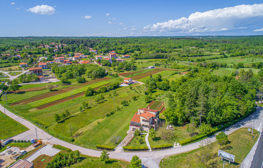 Ferienwohnung - Barban-Manjadvorci , Kroatien - CIL180 10