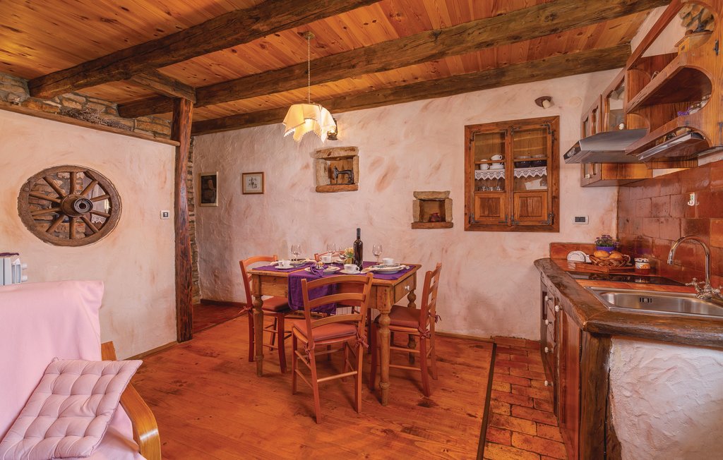 Ferienhaus - Pazin-Heki , Kroatien - CIL290 33
