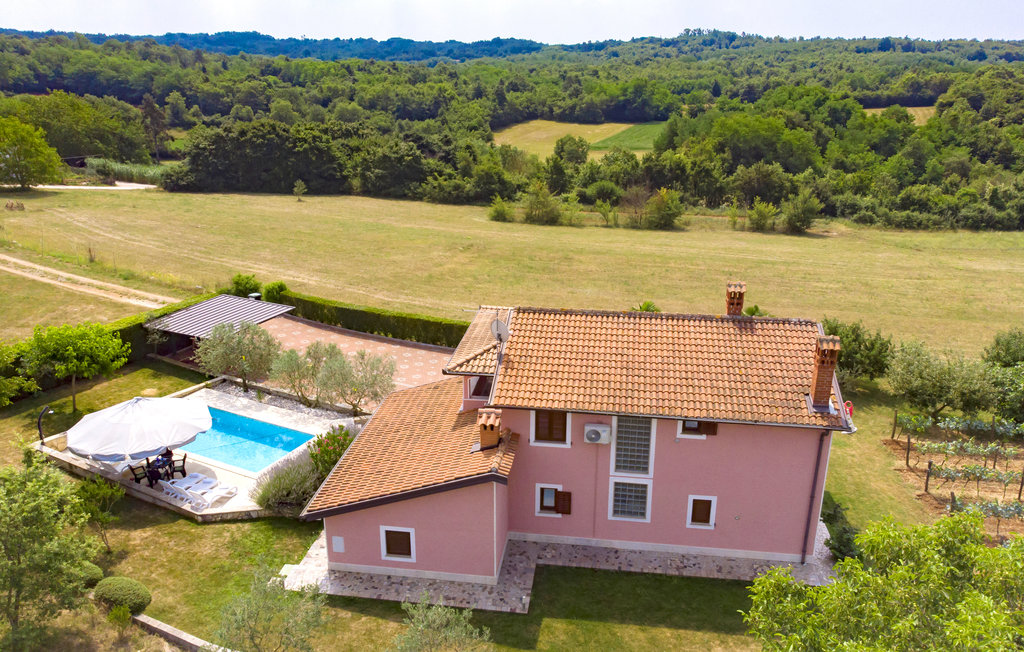 Ferienhaus - Pazin-Livaki , Kroatien - CIL352 15