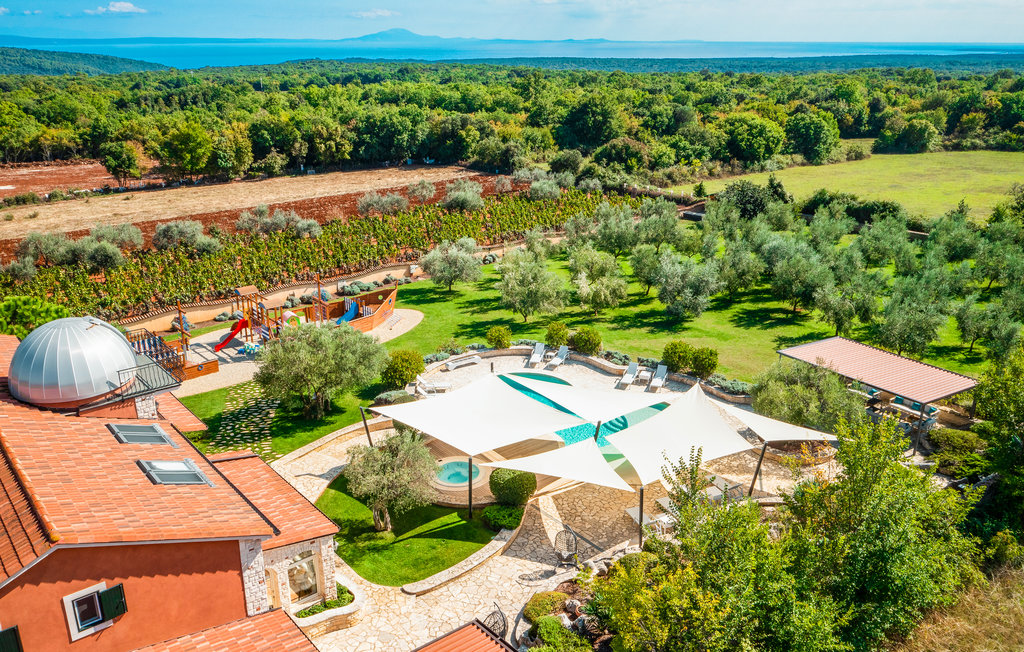 Ferienhaus - Pula-Valtura , Kroatien - CIL555 20