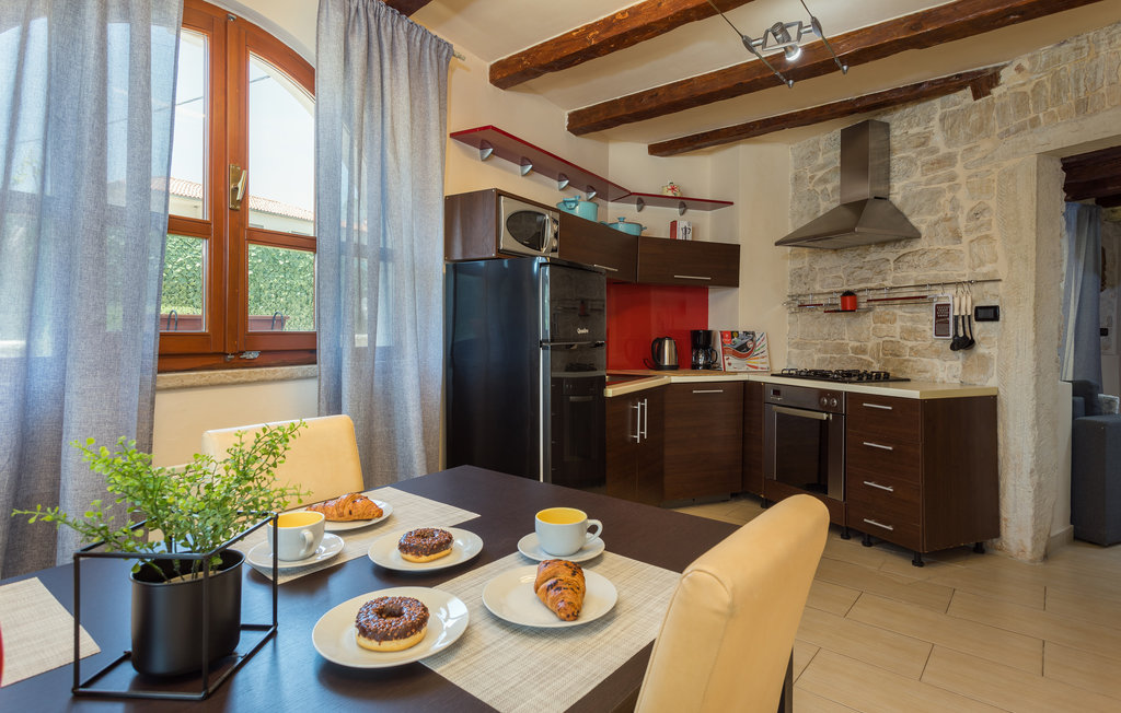 Feriehus - Svetvincenat-Bokordici , Kroatia - CIL568 37