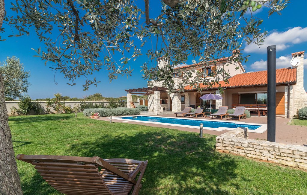 Semesterhus - Vodnjan , Kroatien - CIL627 11