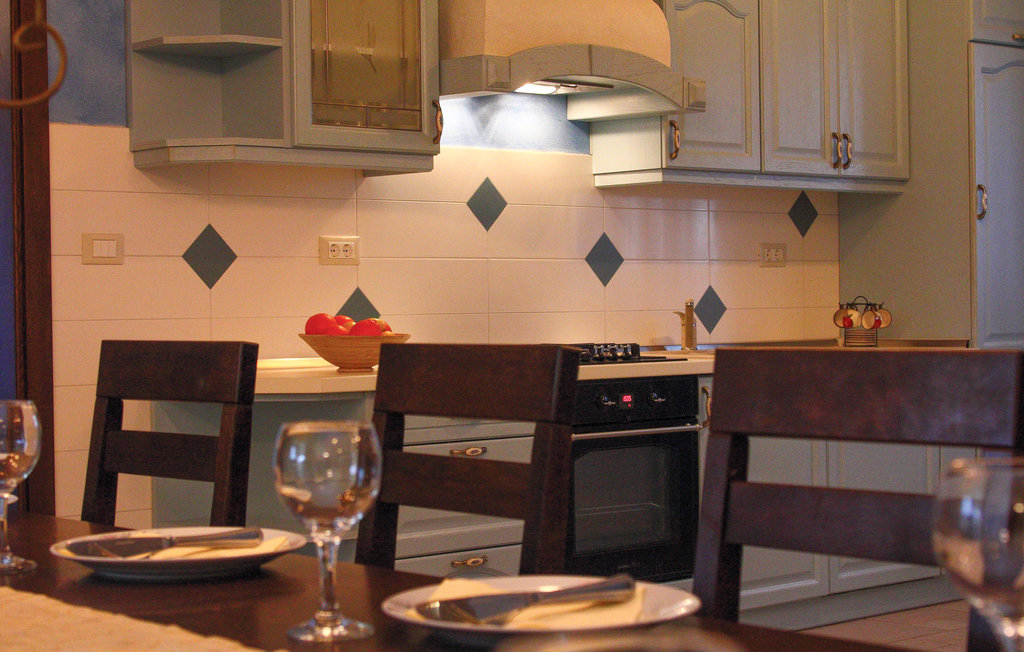 Feriehuse - Vodnjan-Golubovo , Kroatien - CIL654 26