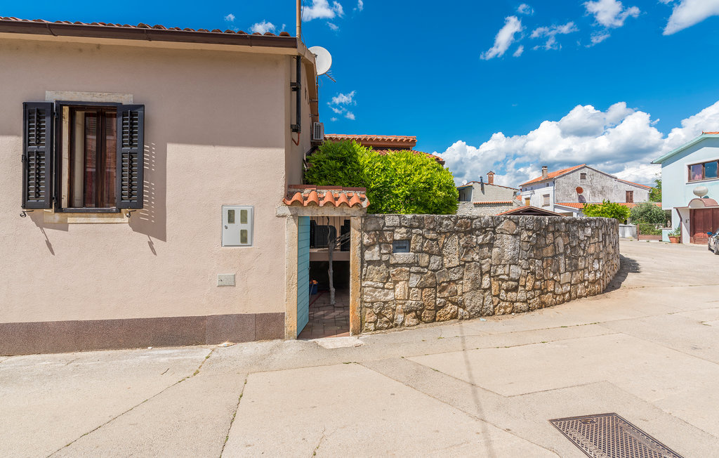 Feriehuse - Barban , Kroatien - CIL700 12