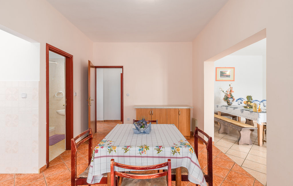 Feriehus - Visnjan-Anzici , Kroatia - CIL712 17