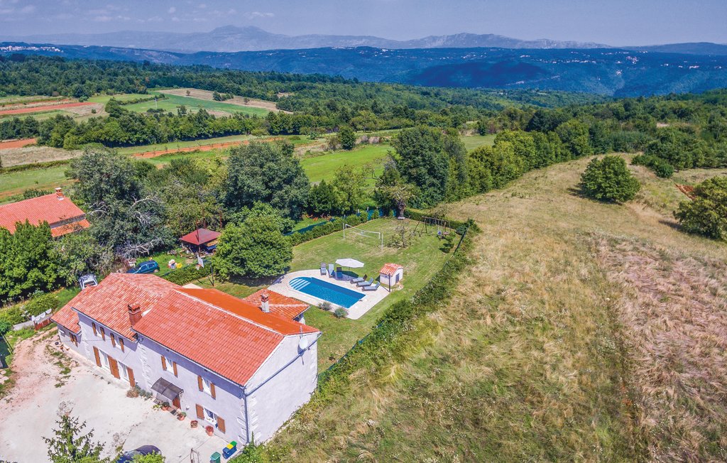 Ferienhaus - Barban-Juricev Kal , Kroatien - CIL829 20