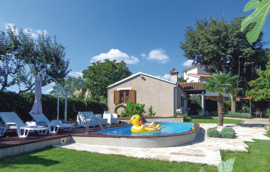 Ferienhaus - Barban-Melnica , Kroatien - CIL897 5