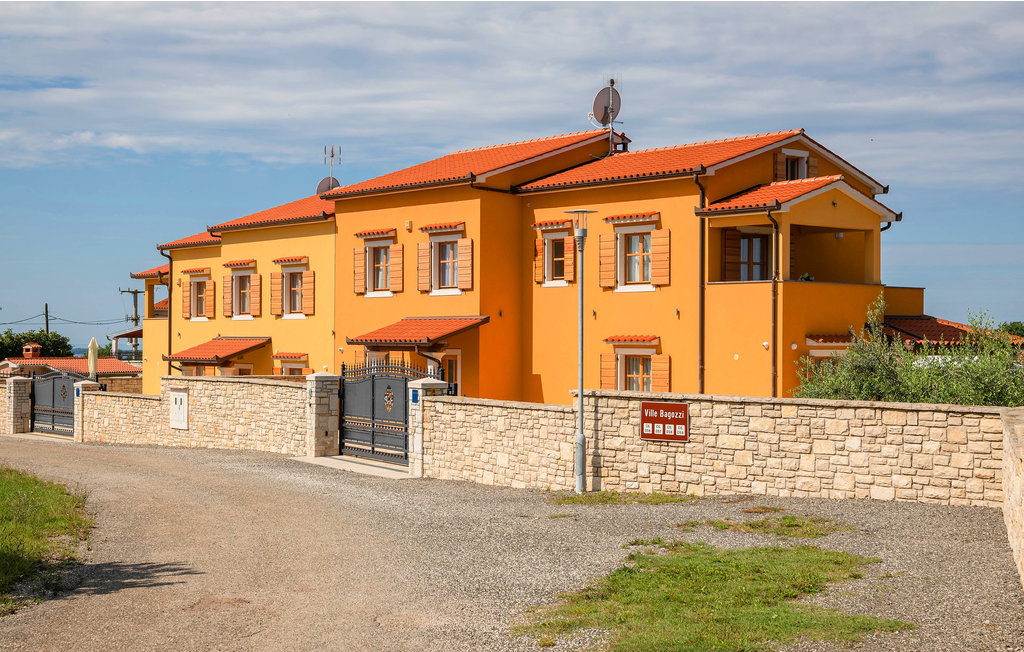 Ferienhaus - Vodnjan-Krnjaloza , Kroatien - CIL057 18
