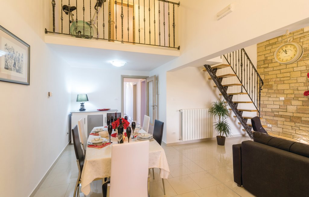 Feriehuse - Barban-Frkeci , Kroatien - CIL066 13